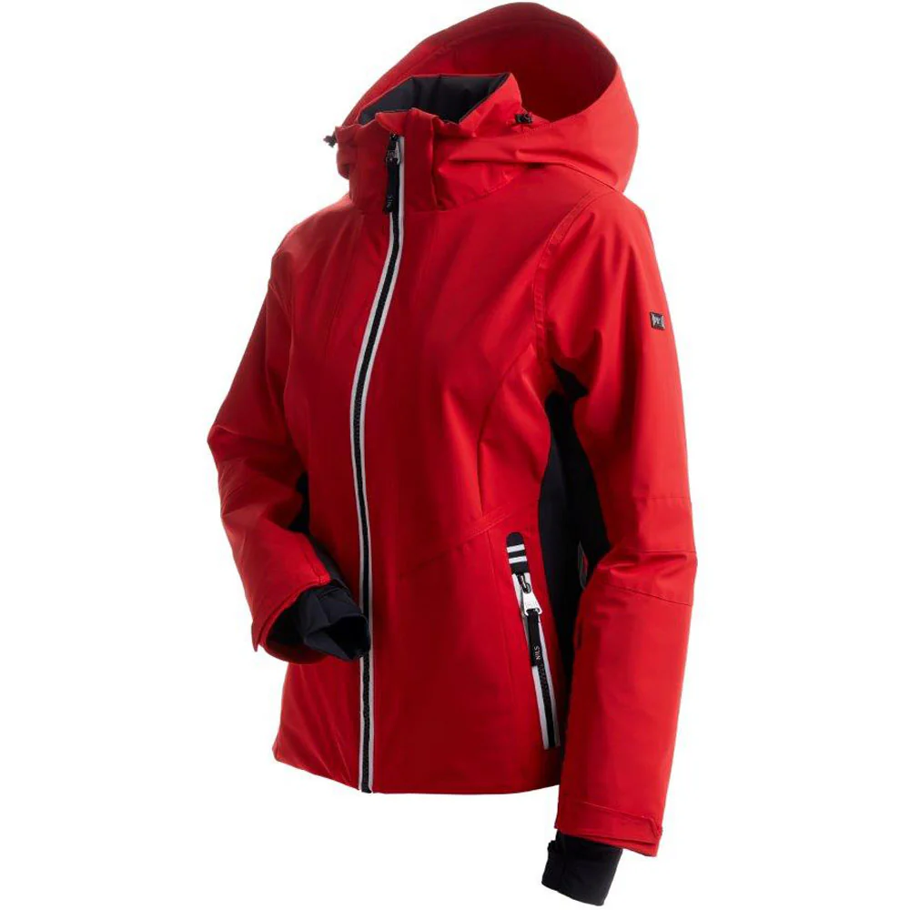 Arlberg Ski Jacket - Womens - Image 3