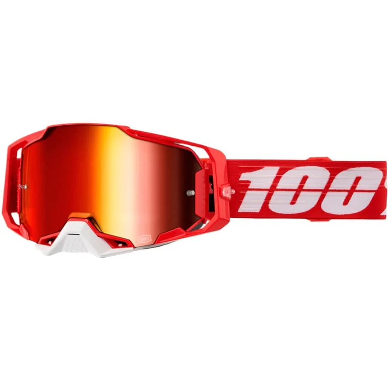 Armega MTB Goggle - Image 4