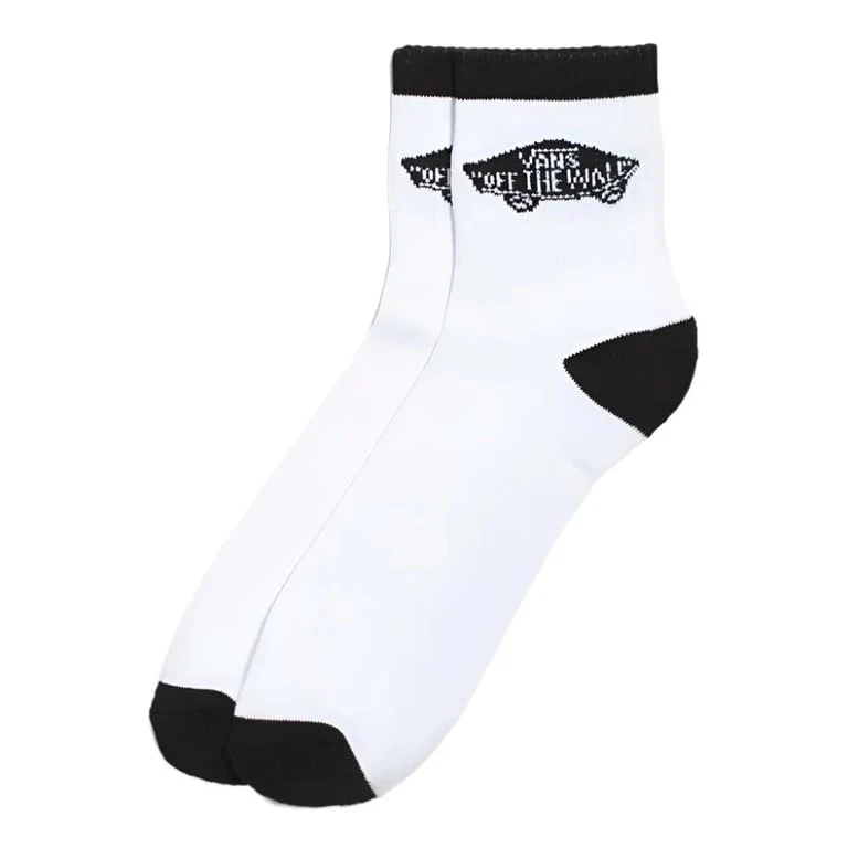 Art Half Crew Socks - Image 2