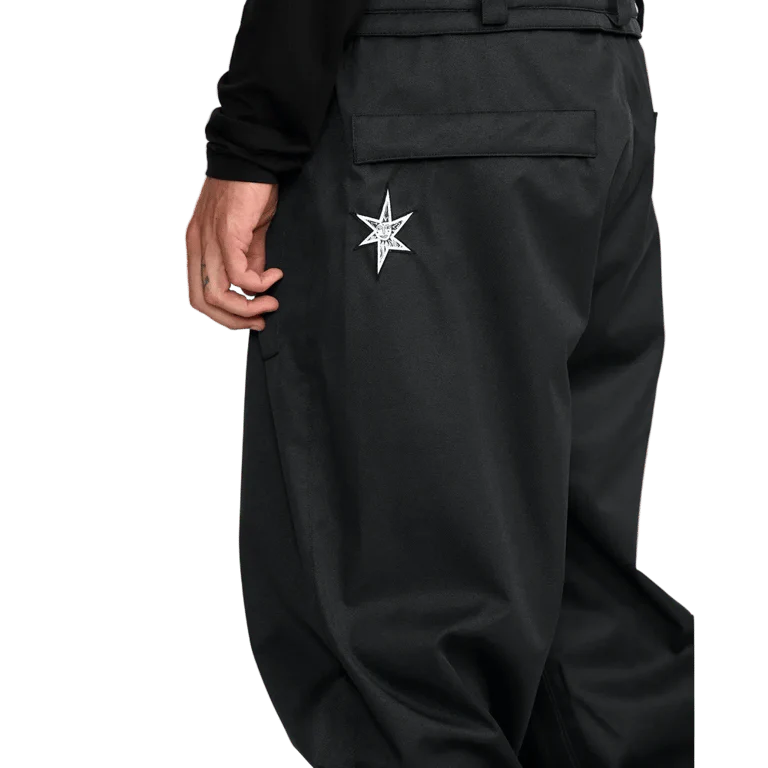 Volcom Arthur 20K Snowboard Pants - Image 21