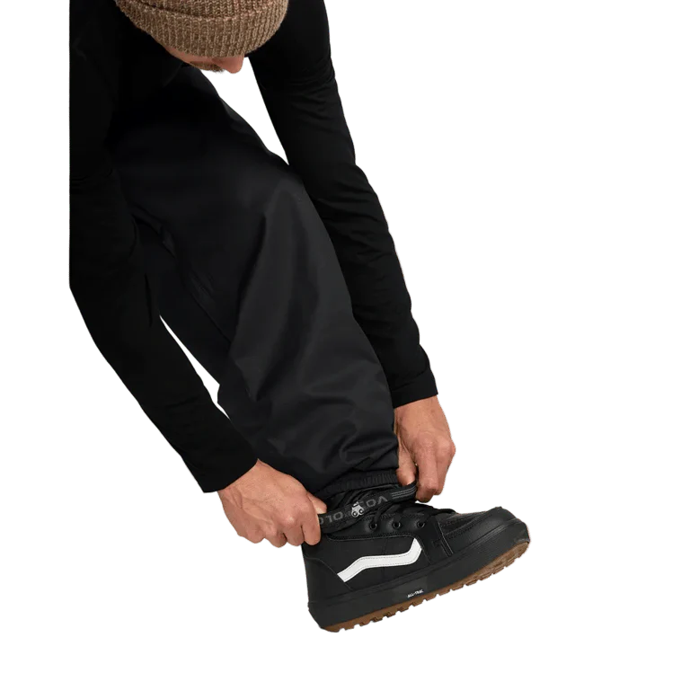 Volcom Arthur 20K Snowboard Pants - Image 23