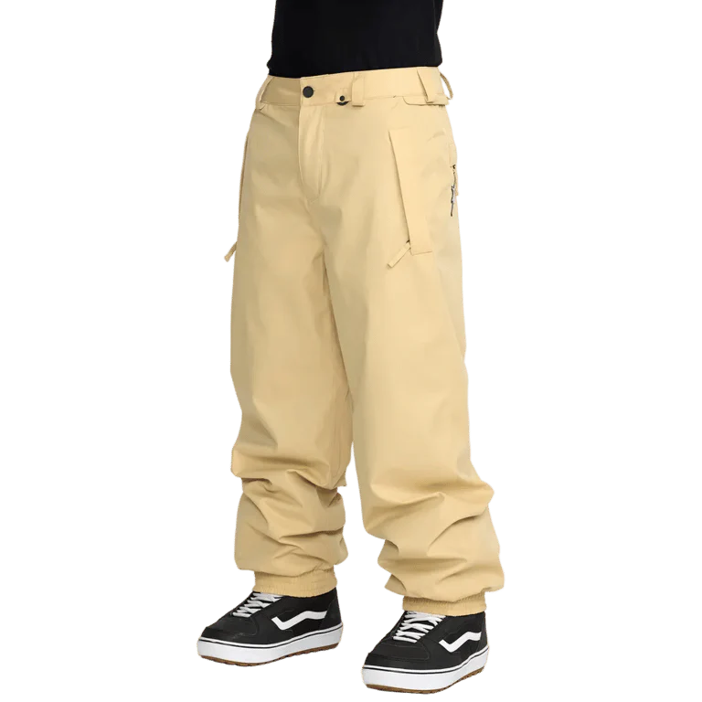 Volcom Arthur 20K Snowboard Pants - Image 3