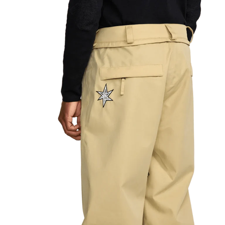 Volcom Arthur 20K Snowboard Pants - Image 5