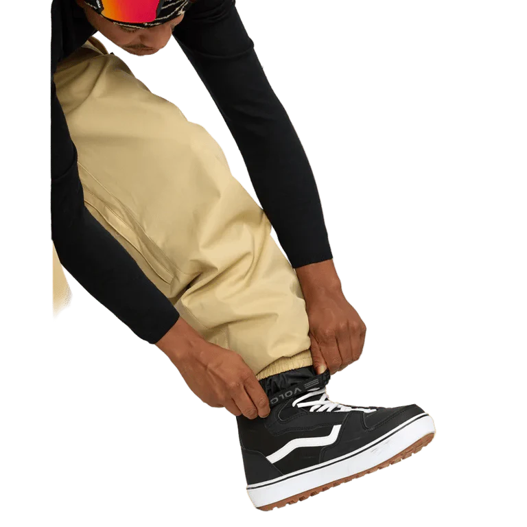 Volcom Arthur 20K Snowboard Pants - Image 7
