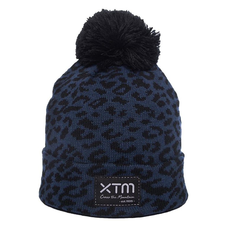 Asha Beanie - Womens - Image 3