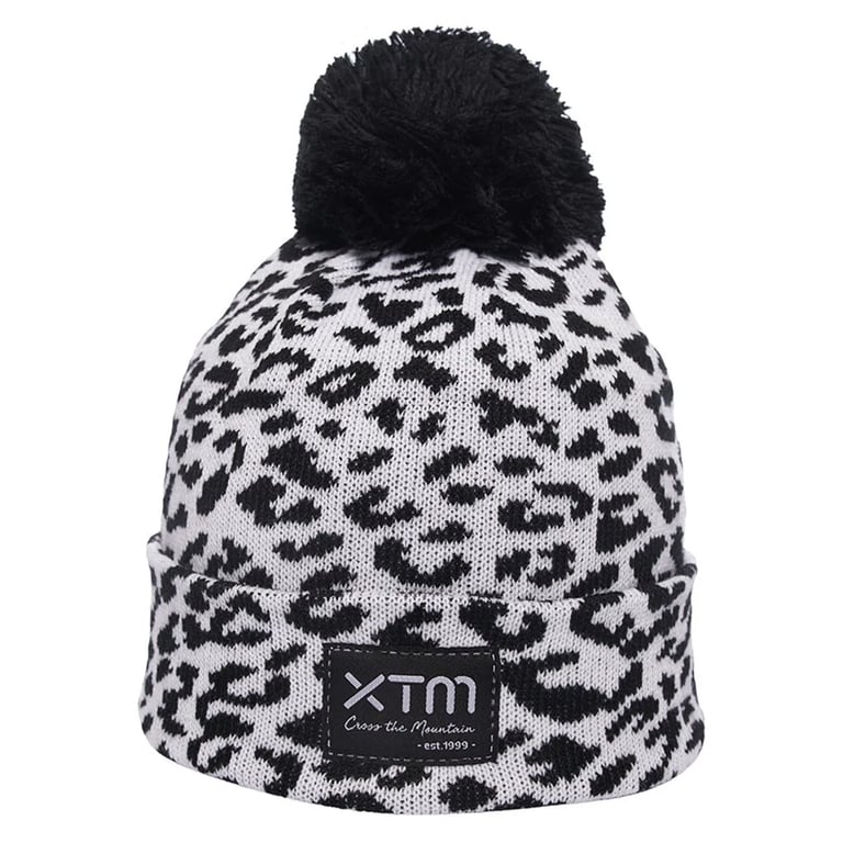 Asha Beanie - Womens - Image 4
