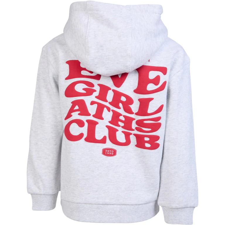 Aths Hoodie - Kids - Image 3