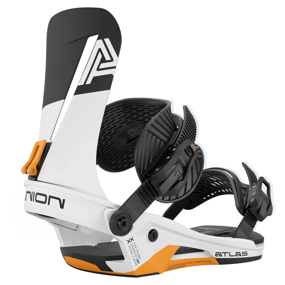 Atlas Snowboard Bindings