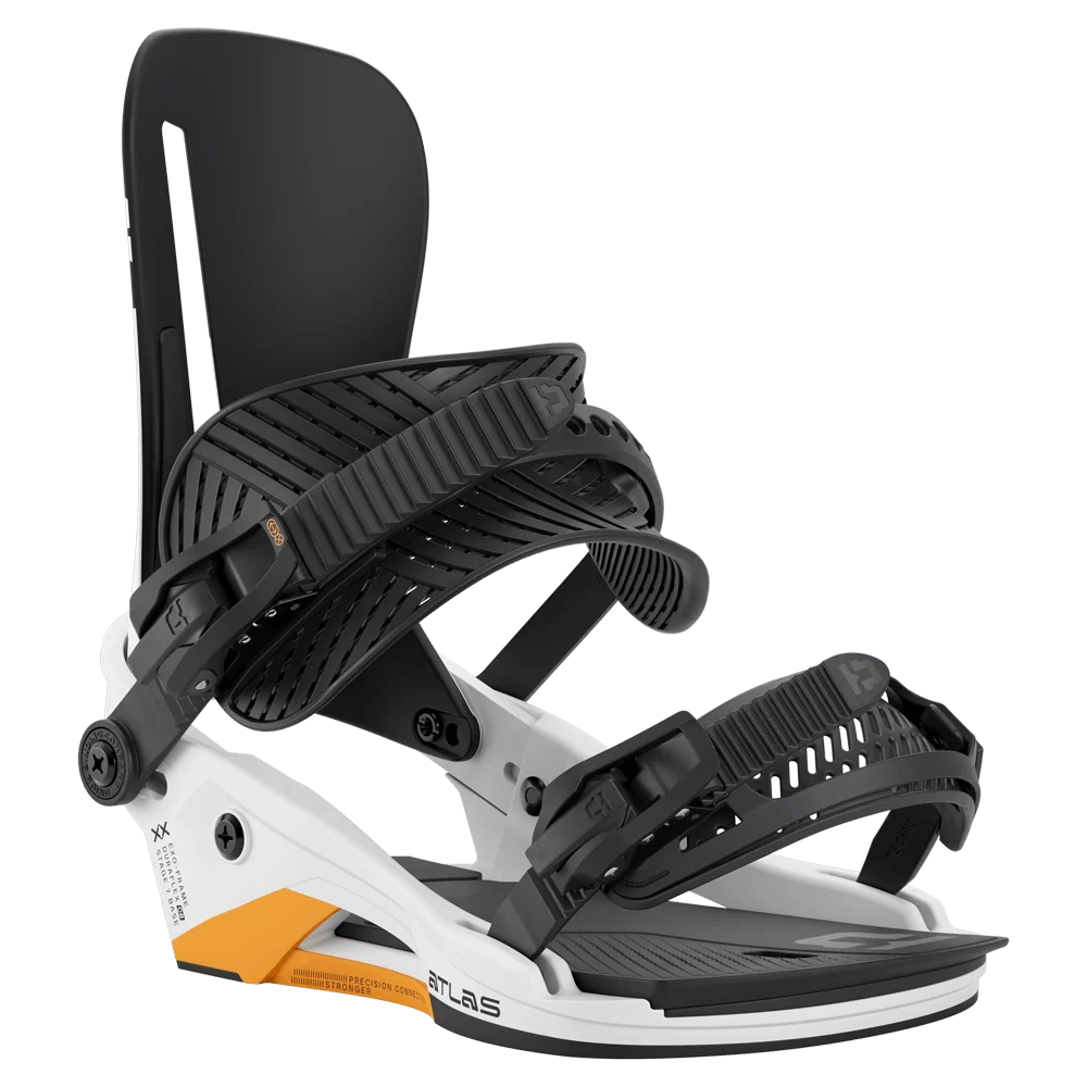 Atlas Snowboard Bindings - Image 2