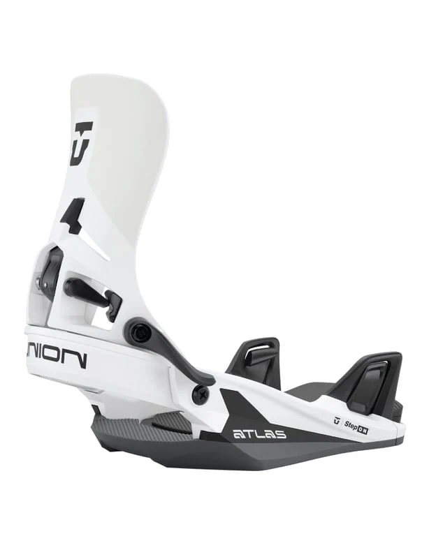 Atlas Step On Snowboard Bindings - Image 3