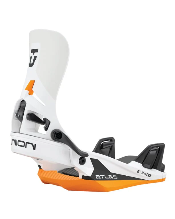 Atlas Step On Snowboard Bindings - Image 4