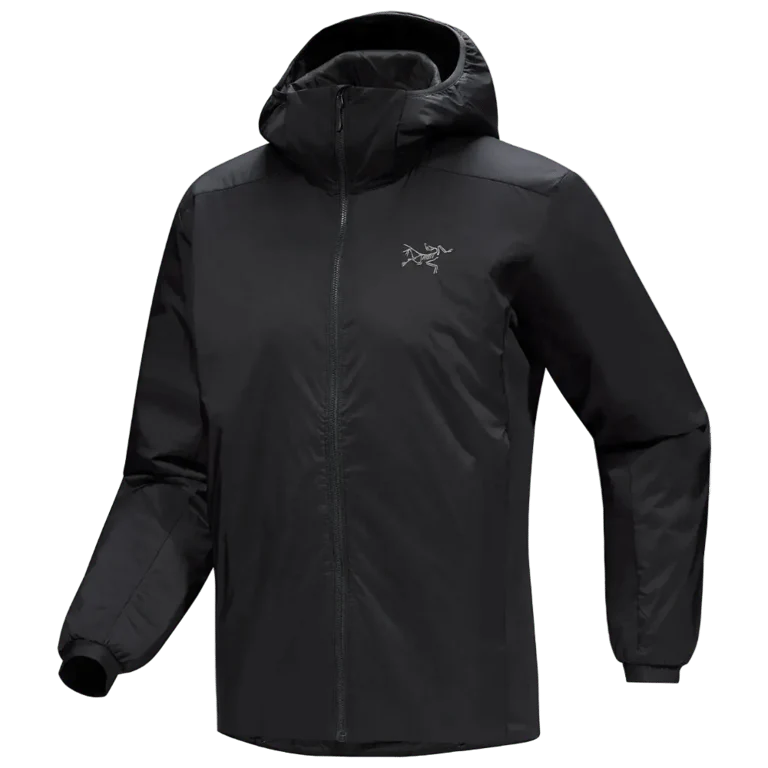 Arcteryx Atom Hoodie - Image 3