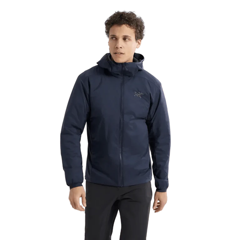 Arcteryx Atom Hoodie - Image 5