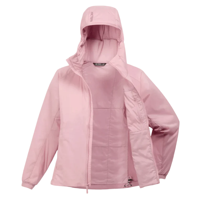 Arcteryx Atom Hoodie - Womens - Image 11