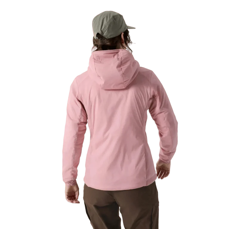 Arcteryx Atom Hoodie - Womens - Image 8