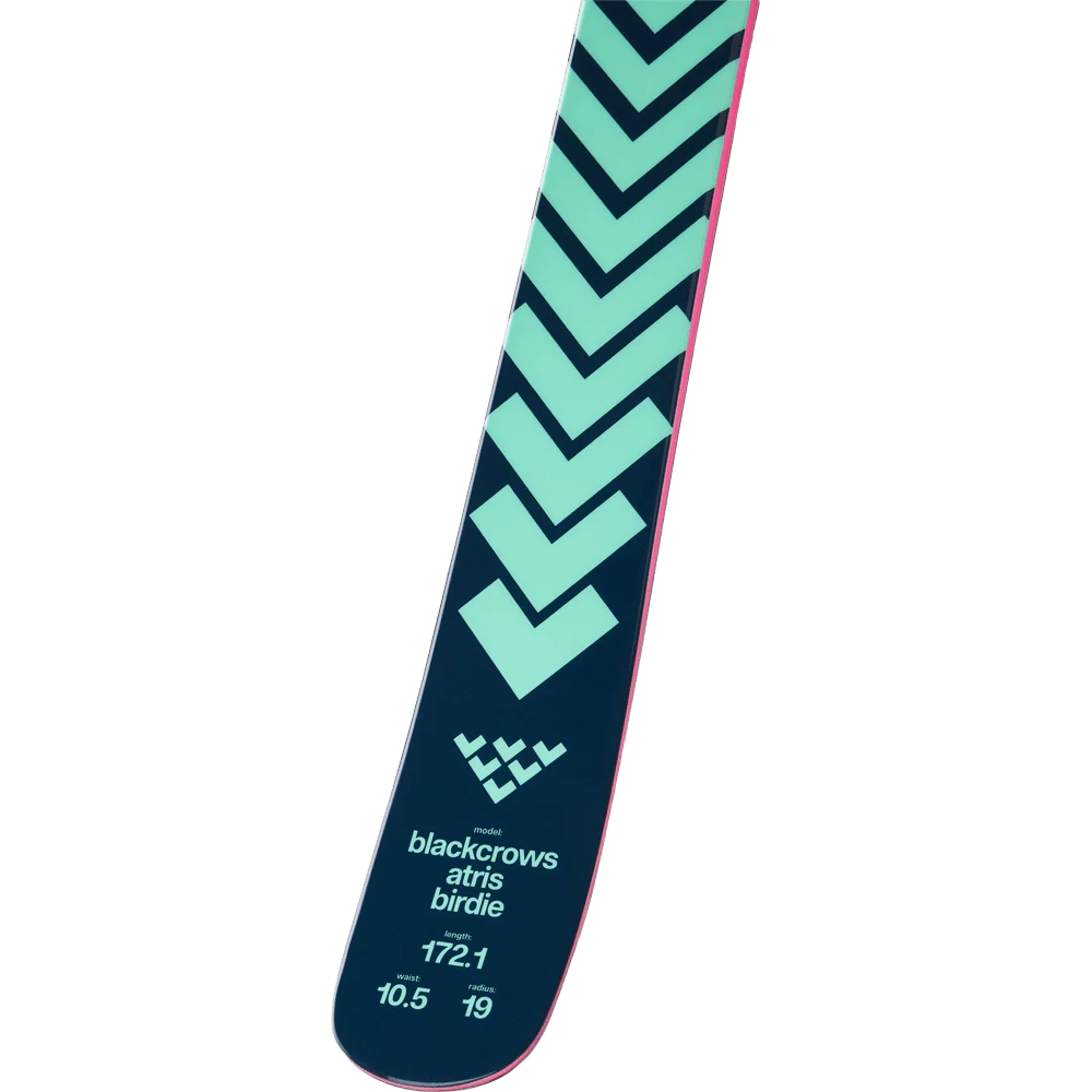 Atris Birdie Ski - Womens - Image 6