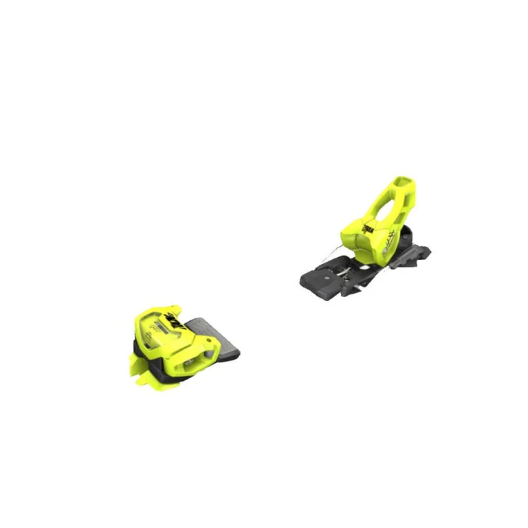 Attack 11 GW Ski Bindings - Image 2
