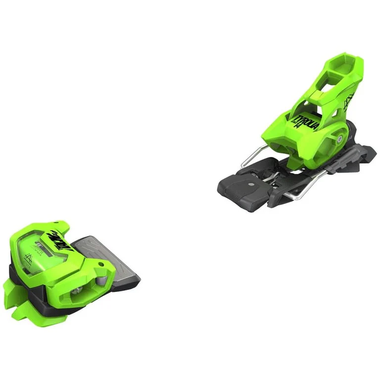 Attack 14 GW Ski Bindings