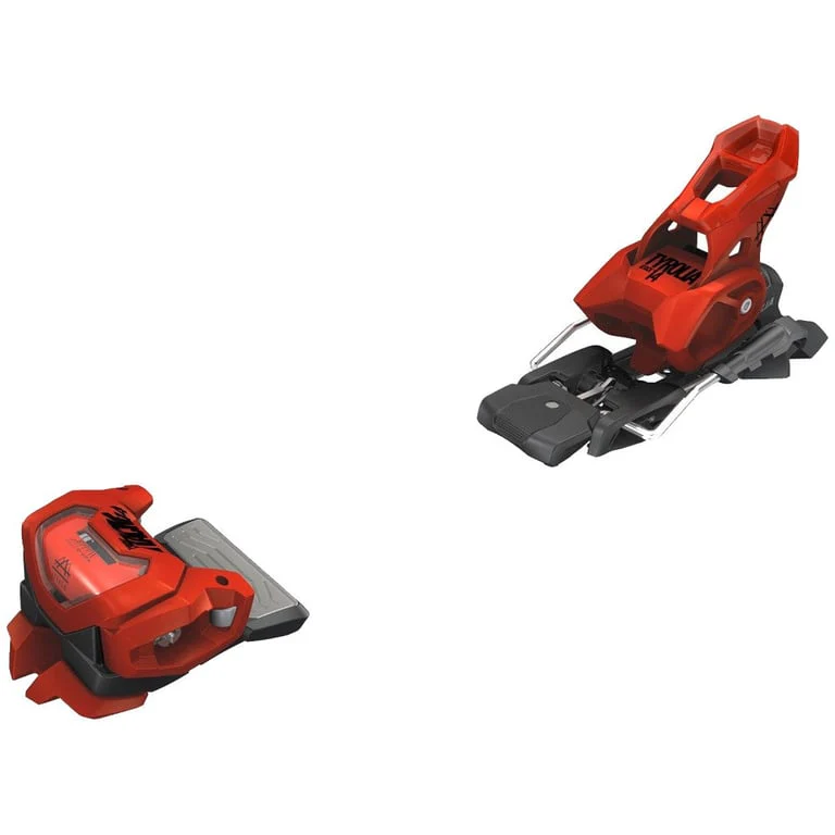 Attack 14 GW Ski Bindings - Image 2