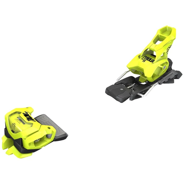 Attack 14 GW Ski Bindings - Image 3