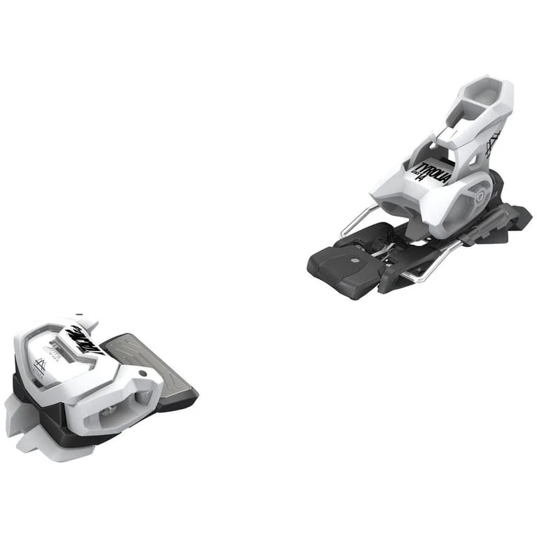 Attack 14 GW Ski Bindings - Image 4