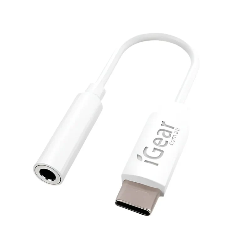 Audio Adaptor Type-C