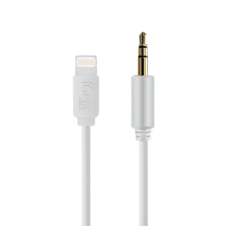 Audio Cable iPhone
