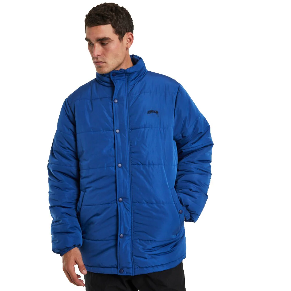 Aurora Puffa Jacket - Image 2