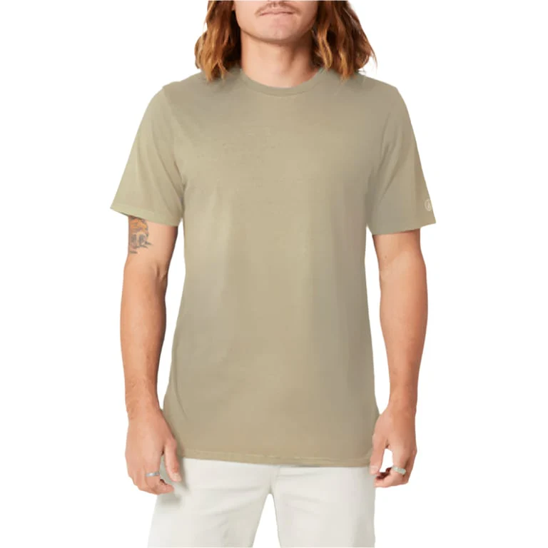 Aus Solid Tee - Image 2