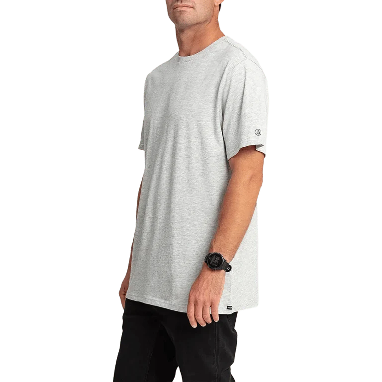 Aus Solid Tee - Image 3
