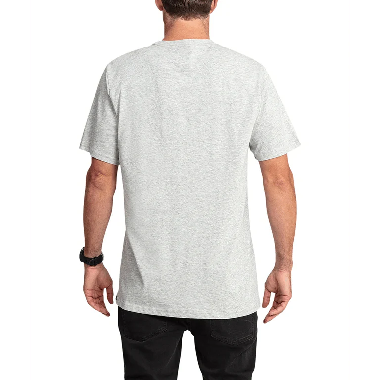 Aus Solid Tee - Image 5