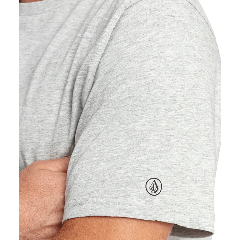 Aus Solid Tee - Image 6