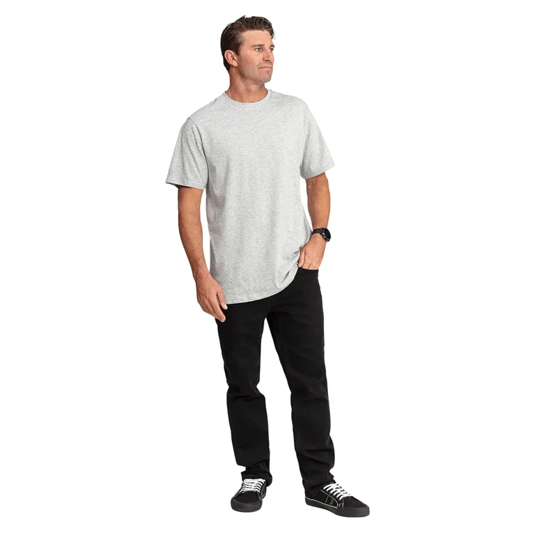 Aus Solid Tee - Image 7