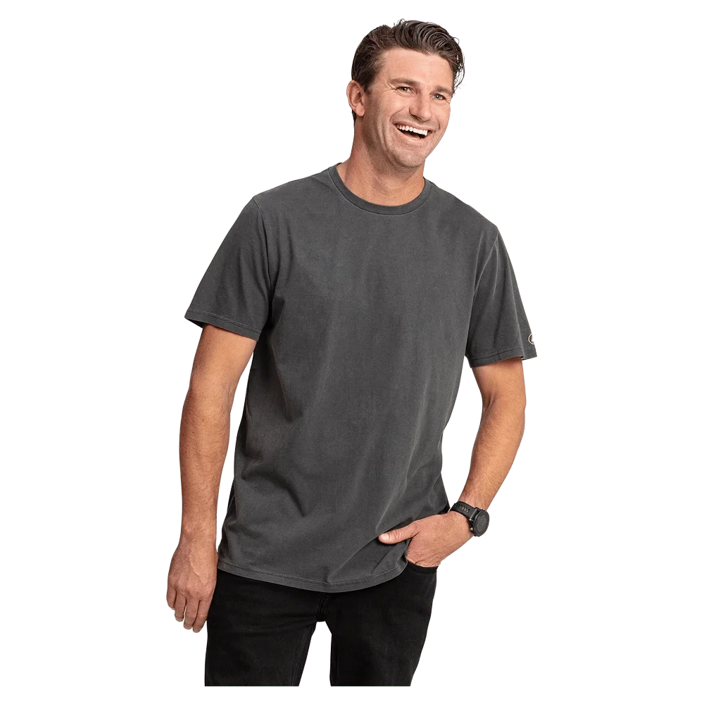 Aus Wash Tee
