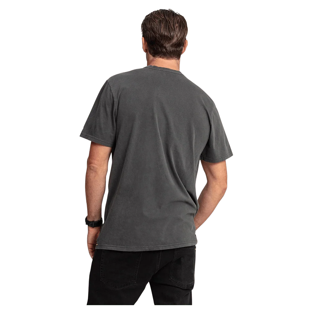 Aus Wash Tee - Image 2