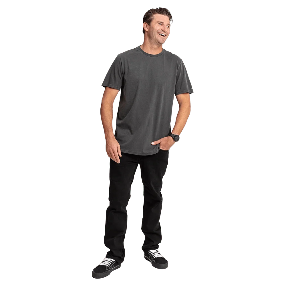Aus Wash Tee - Image 3