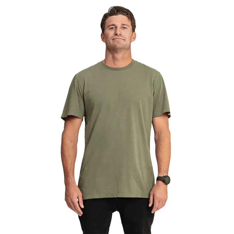 Aus Wash Tee - Image 4