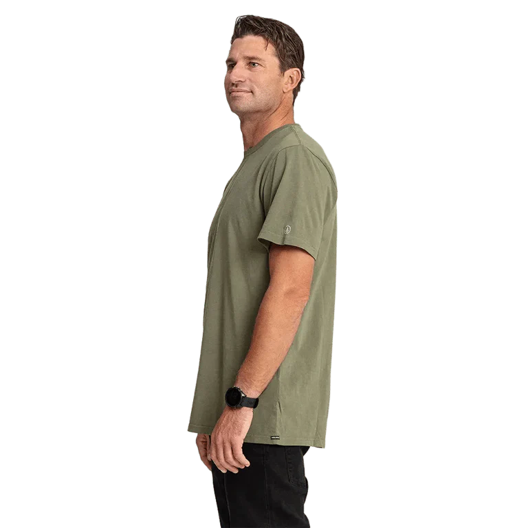 Aus Wash Tee - Image 5