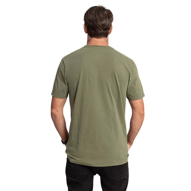 Aus Wash Tee - Image 6