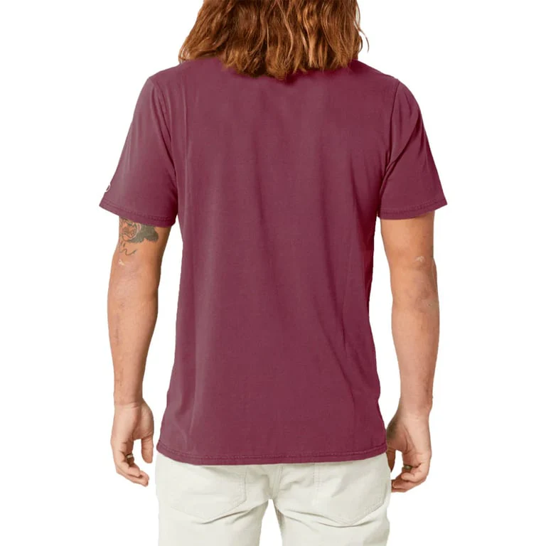 Aus Wash Tee - Image 8
