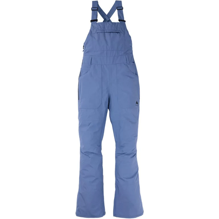 Avalon Gore-Tex 2L Bib Snowboard Pants - Womens - Image 10