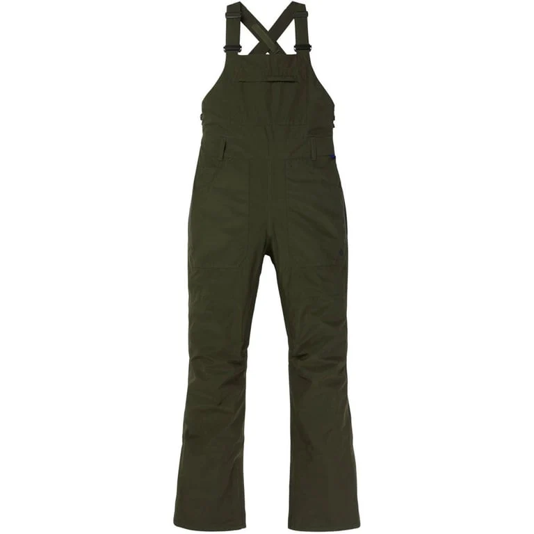 Avalon Gore-Tex 2L Bib Snowboard Pants - Womens - Image 14