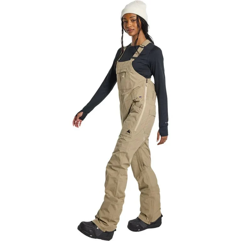 Avalon Gore-Tex 2L Bib Snowboard Pants - Womens - Image 15