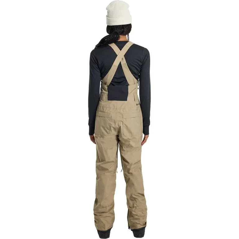 Avalon Gore-Tex 2L Bib Snowboard Pants - Womens - Image 16