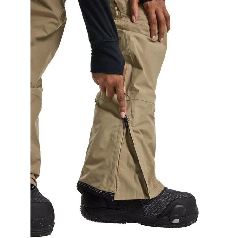Avalon Gore-Tex 2L Bib Snowboard Pants - Womens - Image 20
