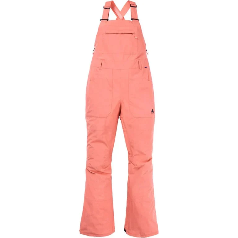 Avalon Gore-Tex 2L Bib Snowboard Pants - Womens - Image 23
