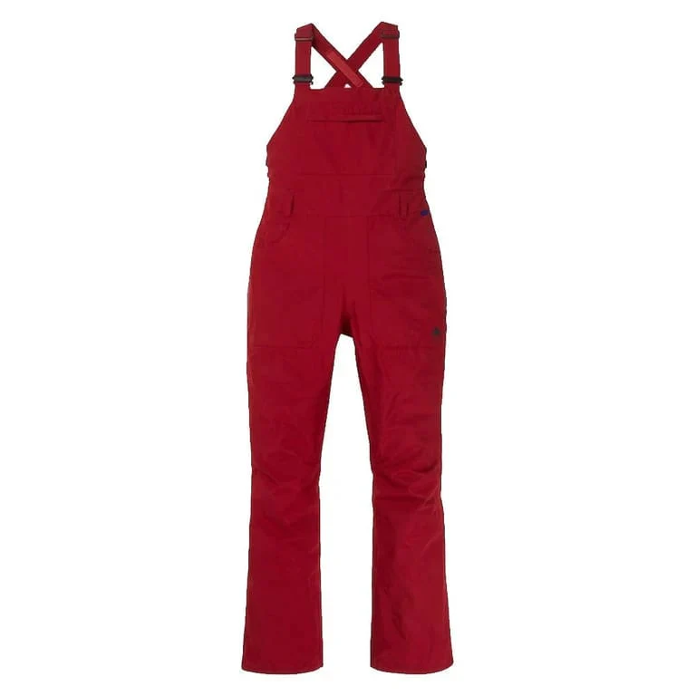 Avalon Gore-Tex 2L Bib Snowboard Pants - Womens - Image 24