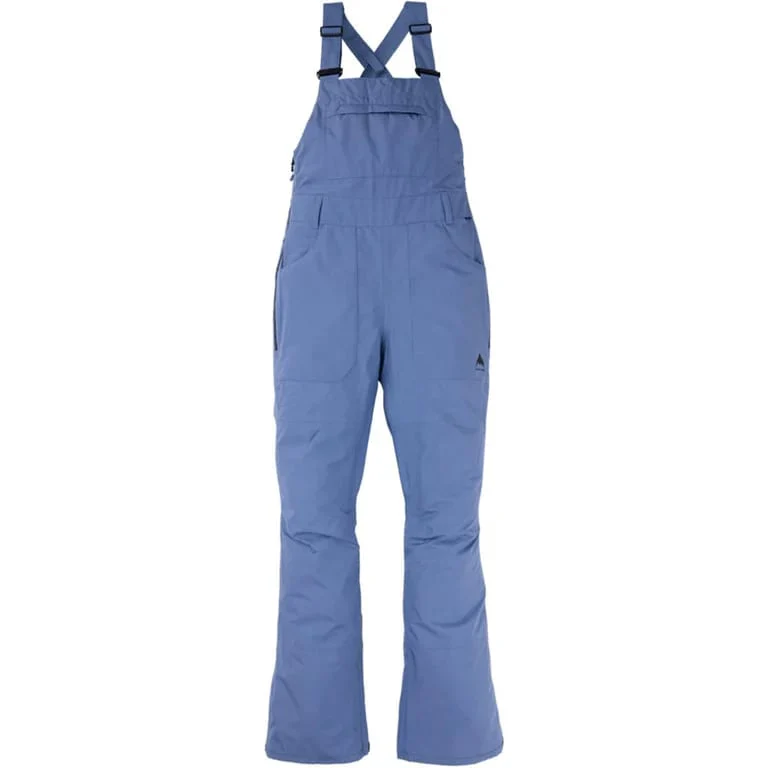 Avalon Gore-Tex 2L Bib Snowboard Pants - Womens - Image 25