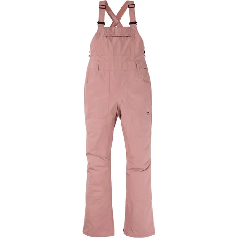 Avalon Gore-Tex 2L Bib Snowboard Pants - Womens - Image 26
