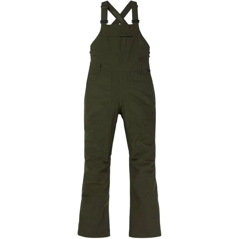 Avalon Gore-Tex 2L Bib Snowboard Pants - Womens - Image 29